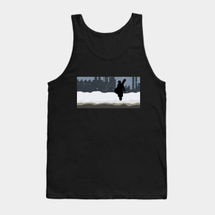 Sugarman Tank Top